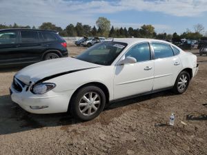 Buick LaCrosse CX 3.8L 6 2005