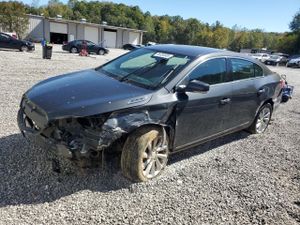 Buick LaCrosse 3.6L 6 2015