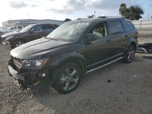 Dodge Journey CROSSROAD 3.6L 6 2015
