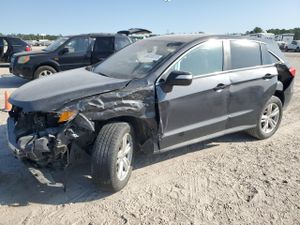 Acura RDX TECHNOLOGY 3.5L 6 2015
