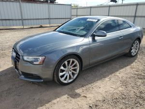 Audi A5 PREMIUM PLUS 2.0L 4 2014