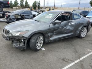 Honda Accord EXL 3.5L 6 2008