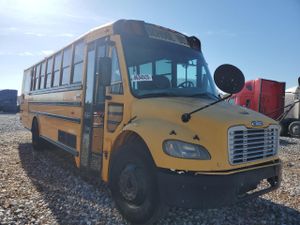 Freightliner B2 B2B 6.7L 6 2010