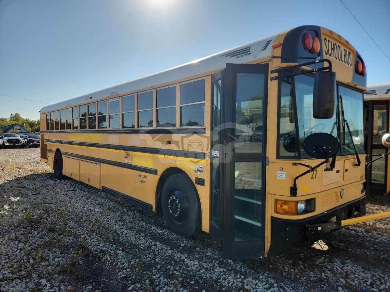 IC Corporation RE Series RE 7.6L 6 2014
