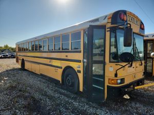 IC Corporation RE Series RE 7.6L 6 2014