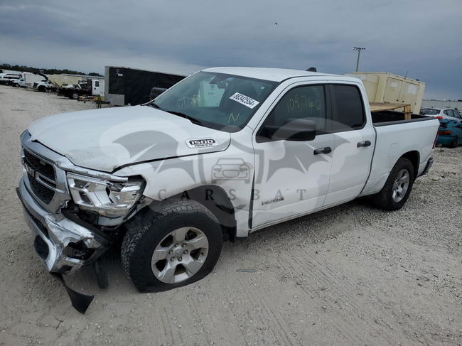 RAM 1500 TRADESMAN 5.7L  8 2021