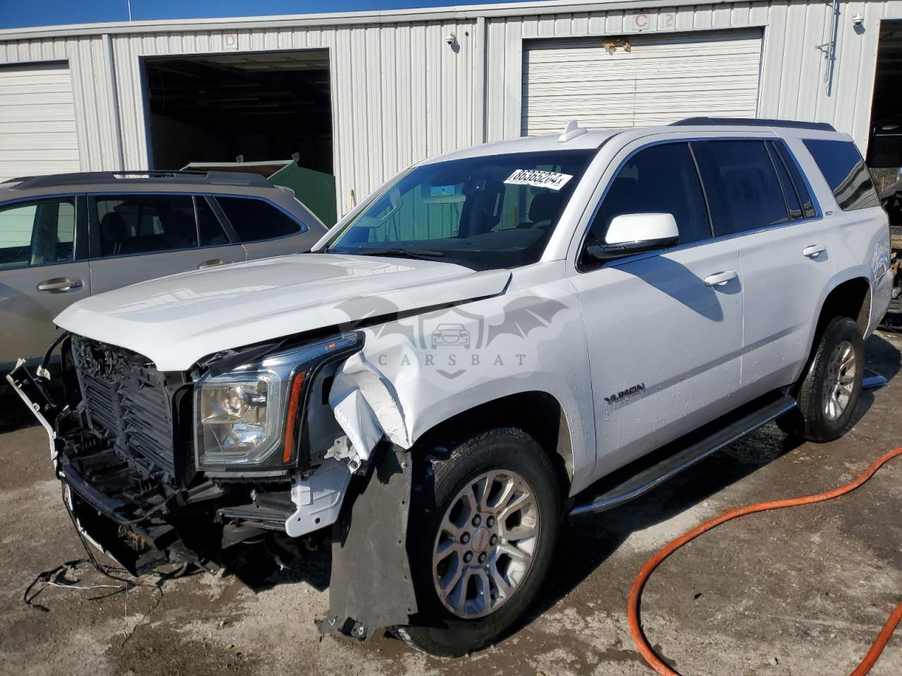 GMC Yukon SLT 5.3L  8 2020