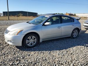 Nissan Altima BASE 2.5L 4 2012