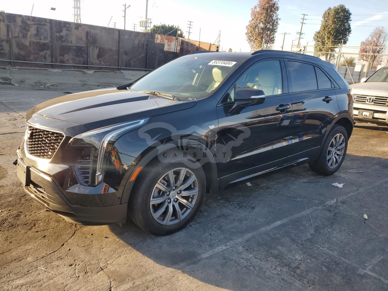 Cadillac XT4 SPORT 2.0L 4 2022