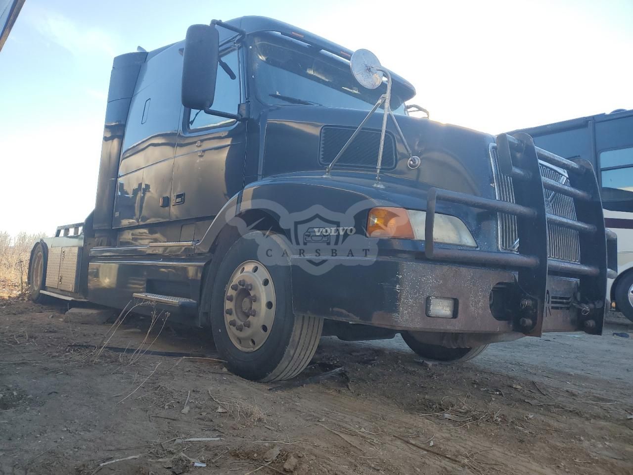 Volvo VN 6 1999