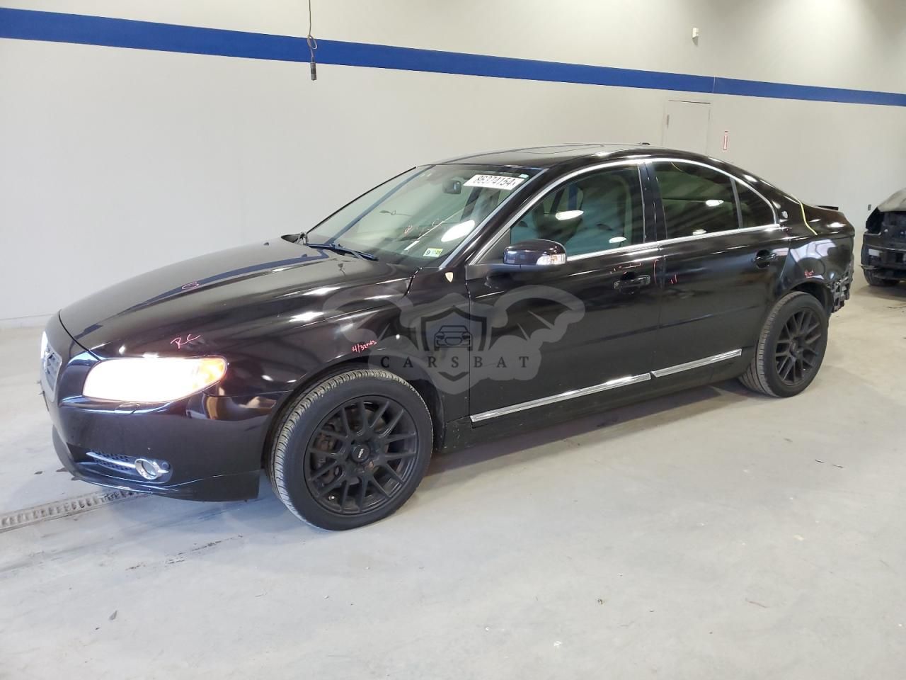 Volvo S80 T6 3.0L 6 2009