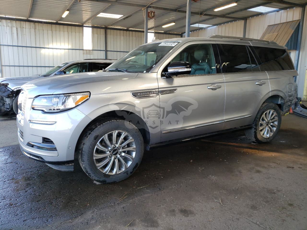 Lincoln Navigator 3.5L  6 2023