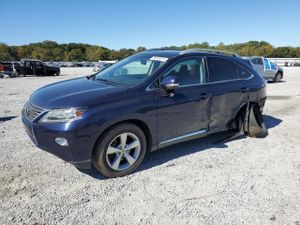 Lexus RX 350 BASE 3.5L 6 2015