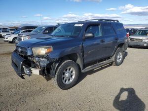 Toyota 4Runner SR5 4.0L 6 2010