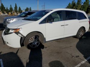 Honda Odyssey EX 3.5L 6 2012
