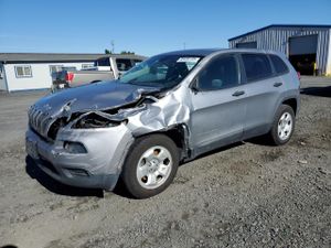 Jeep Cherokee SPORT 2.4L 4 2014