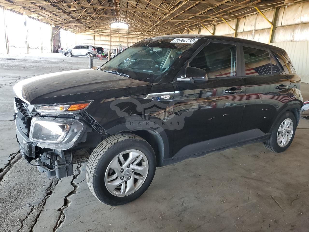 Hyundai Venue SE 1.6L 4 2022