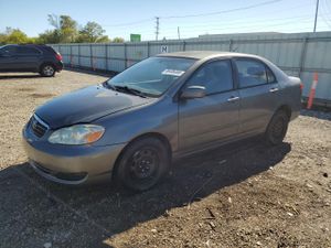 Toyota Corolla CE 1.8L 4 2008