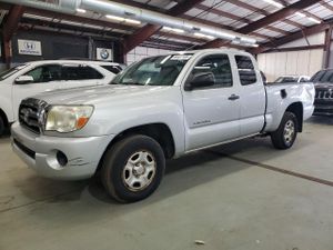 Toyota Tacoma ACCESS CAB 2.7L 4 2007