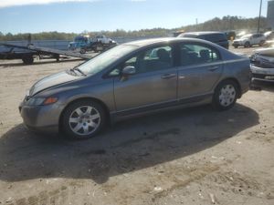 Honda Civic LX 1.8L 4 2006