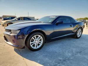 Chevrolet Camaro LS 3.6L 6 2014