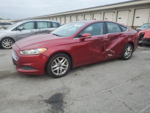 Ford Fusion SE 2.5L 4 2014