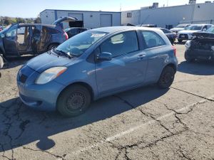 Toyota Yaris 1.5L 4 2007