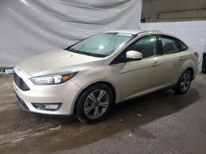 Ford Focus SE 1.0L 3 2017