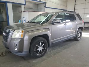 GMC Terrain SLE 2.4L 4 2012