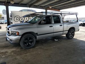 Dodge RAM ST 5.7L 8 2005