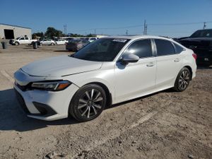 Honda Civic EX 1.5L 4 2023