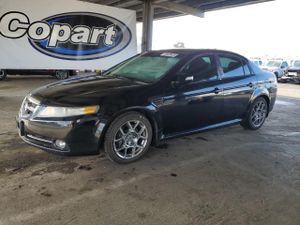 Acura TL TYPE S 3.5L 6 2008
