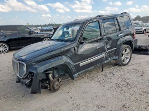 Jeep Liberty SPORT 3.7L 6 2011