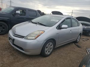 Toyota Prius 1.5L 4 2008