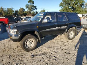 Toyota Hilux 1995