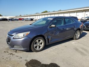 Chevrolet Malibu LS 2.5L 4 2014