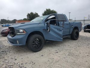 RAM 1500 SPORT 5.7L 8 2015
