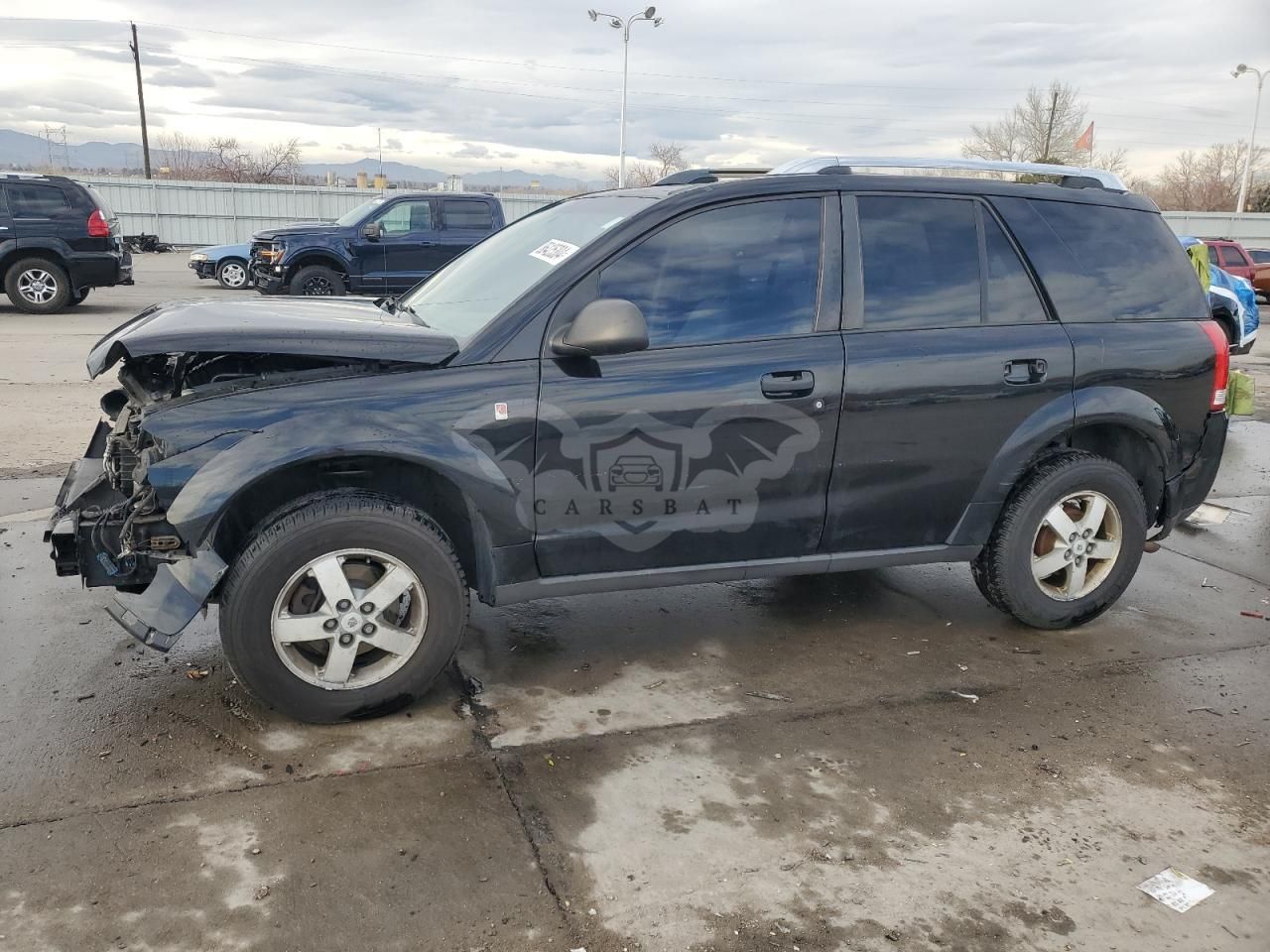 Saturn Vue 2.2L 4 2006
