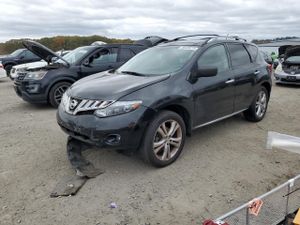 Nissan Murano S 3.5L 6 2010