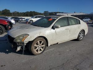 Nissan Maxima SE 3.5L 6 2006