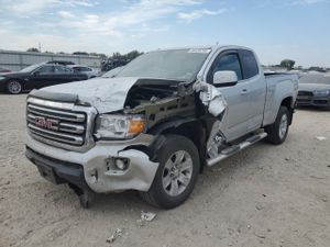 GMC Canyon SLE 2.5L 4 2015