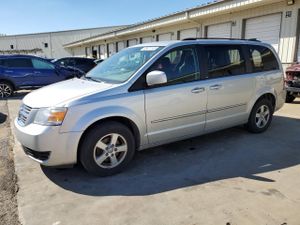 Dodge Grand Caravan (Caravan) SXT 3.8L 6 2010
