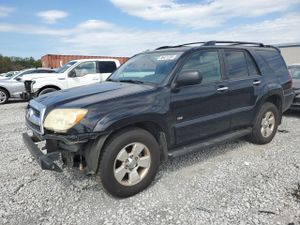 Toyota 4Runner SR5 4.0L 6 2007