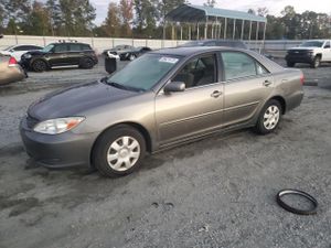 Toyota Camry LE 2.4L 4 2003