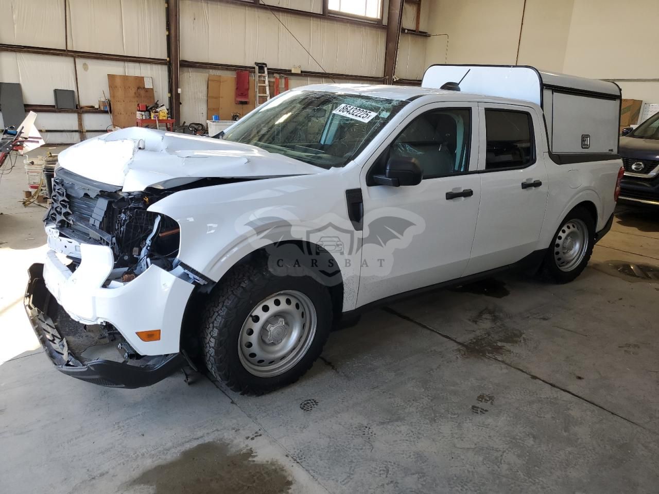 Ford Maverick XL 2.5L 4 2025