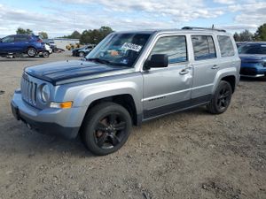 Jeep Patriot SPORT 2.0L 4 2015