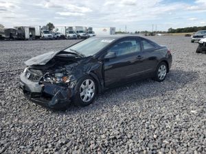 Honda Civic LX 1.8L 4 2009