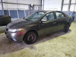 Kia Cerato / Forte / K3 EX 2.0L 4 2010