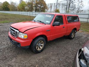 Ford Ranger 2.3L 4 2011