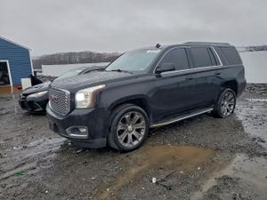 GMC Yukon SLT 5.3L 8 2015